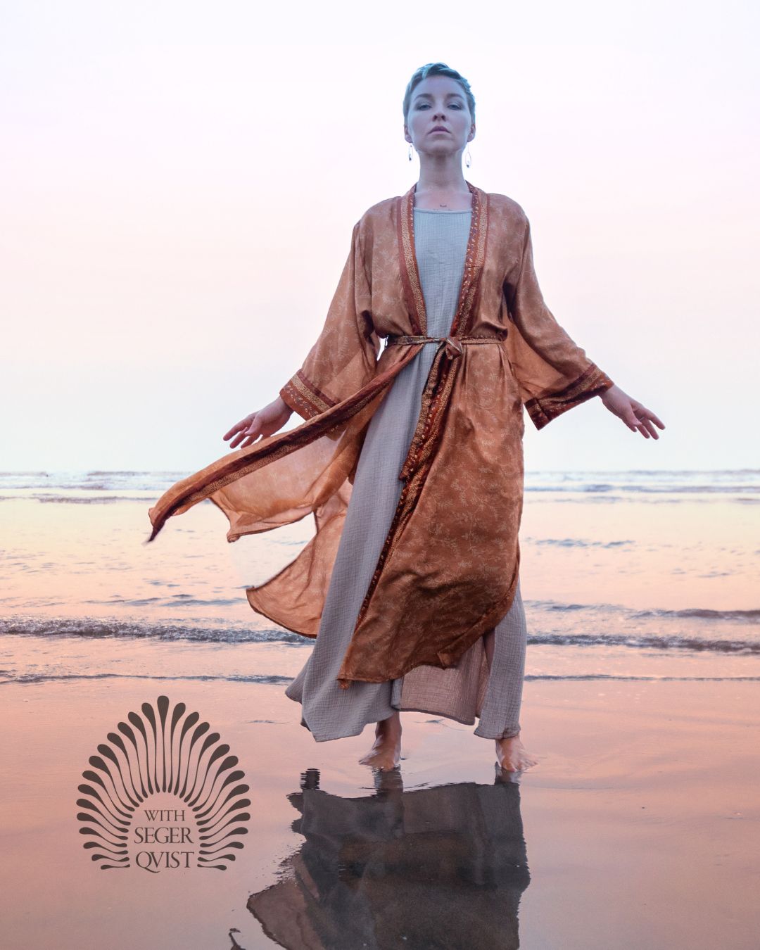 Kimono, Uma - WithSegerqvist