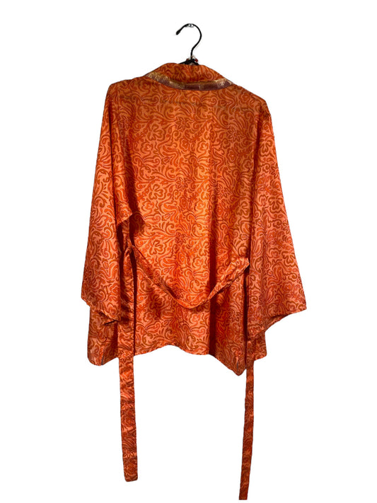 Kimonojacka, Yami - WithSegerqvist