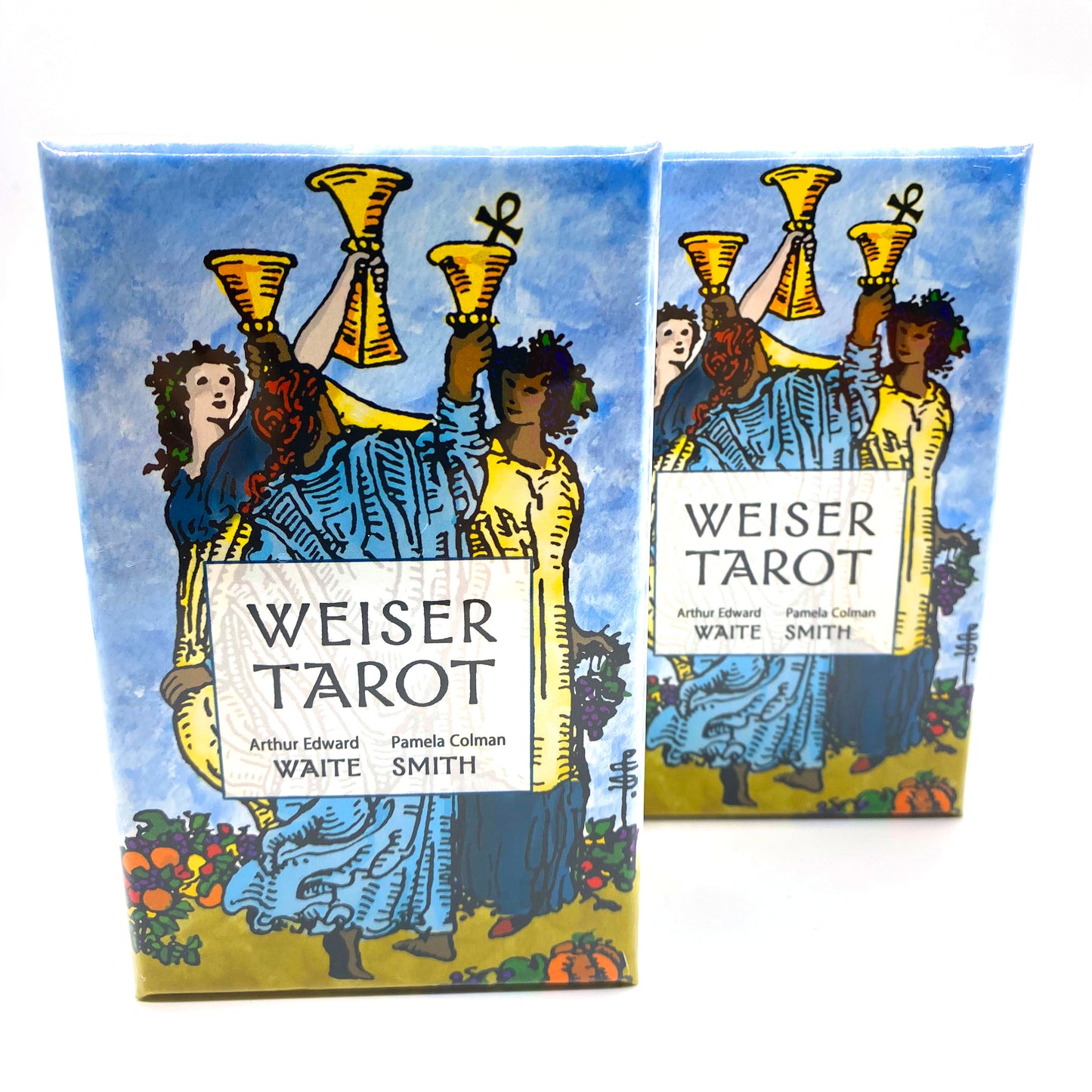 Weiser Tarot