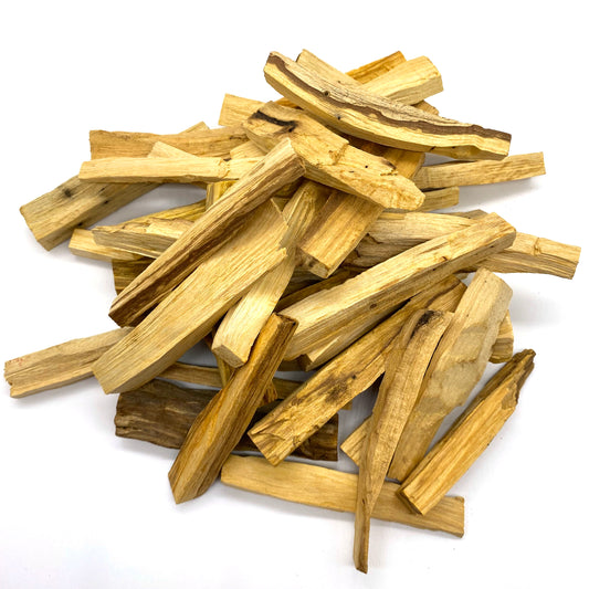 Palo Santo rökelse