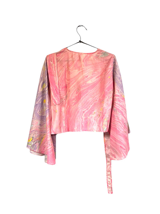 Omlottblus, Sati - WithSegerqvist