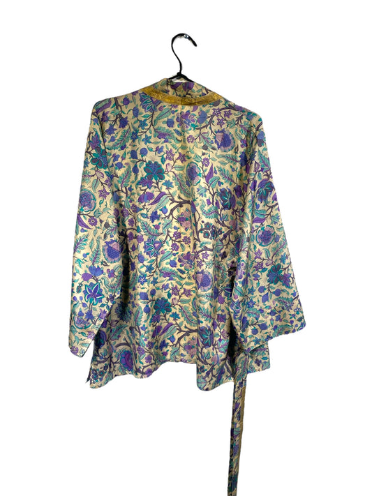 Kimonojacka, Yami - WithSegerqvist