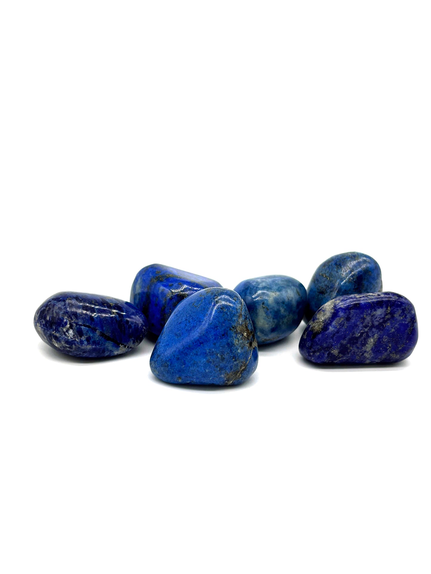 Lapis Lazuli Atlantis kristaller