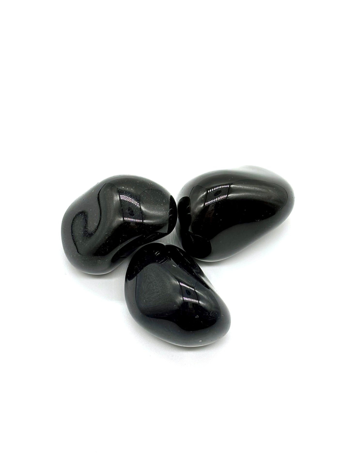 Onyx L Atlantis kristaller