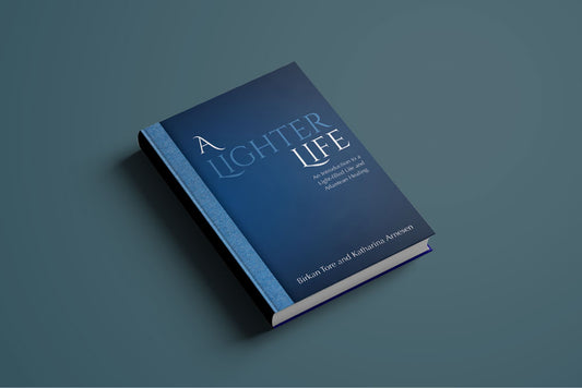 A Lighter life Atlantean Healing