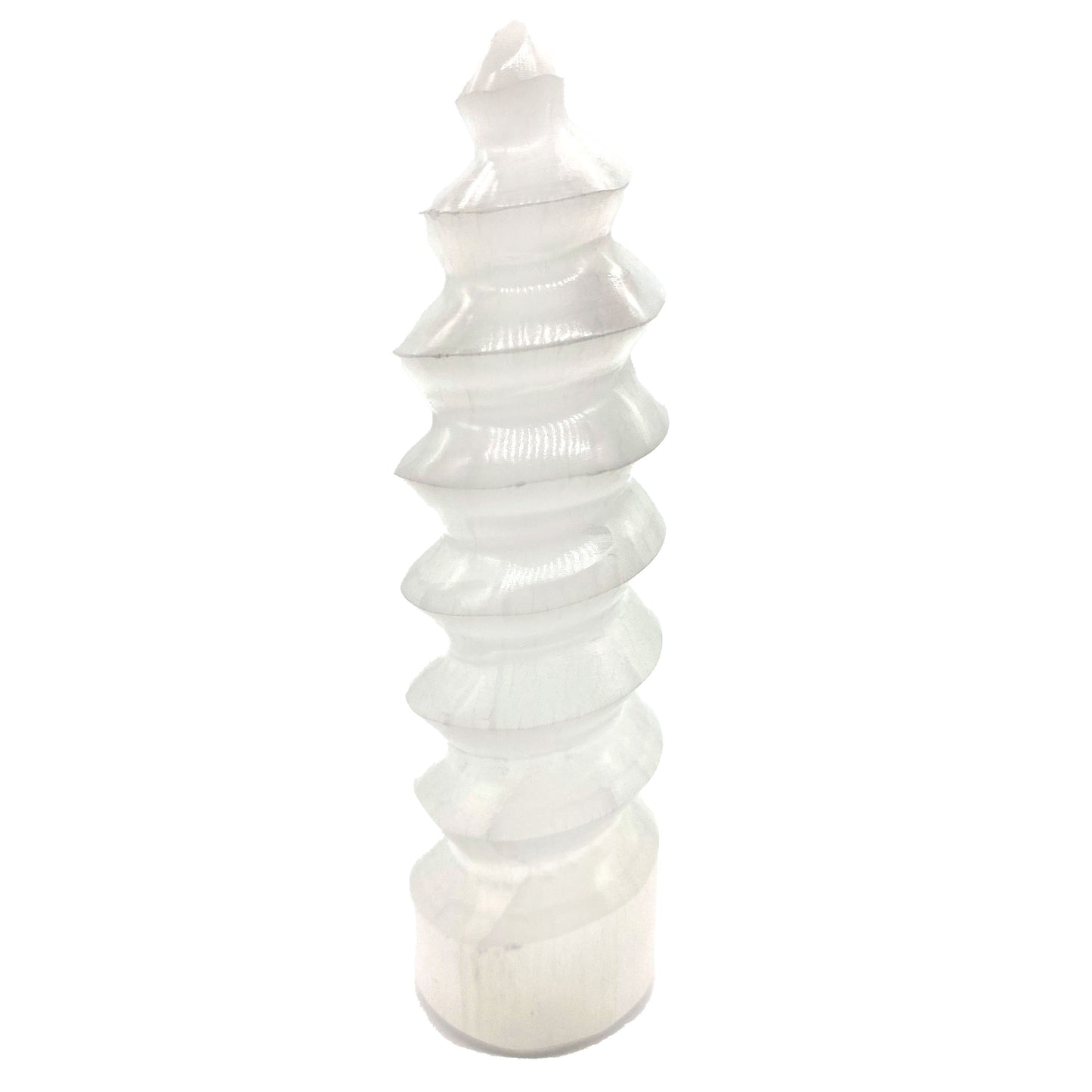 Selenit Torn Atlantis kristaller