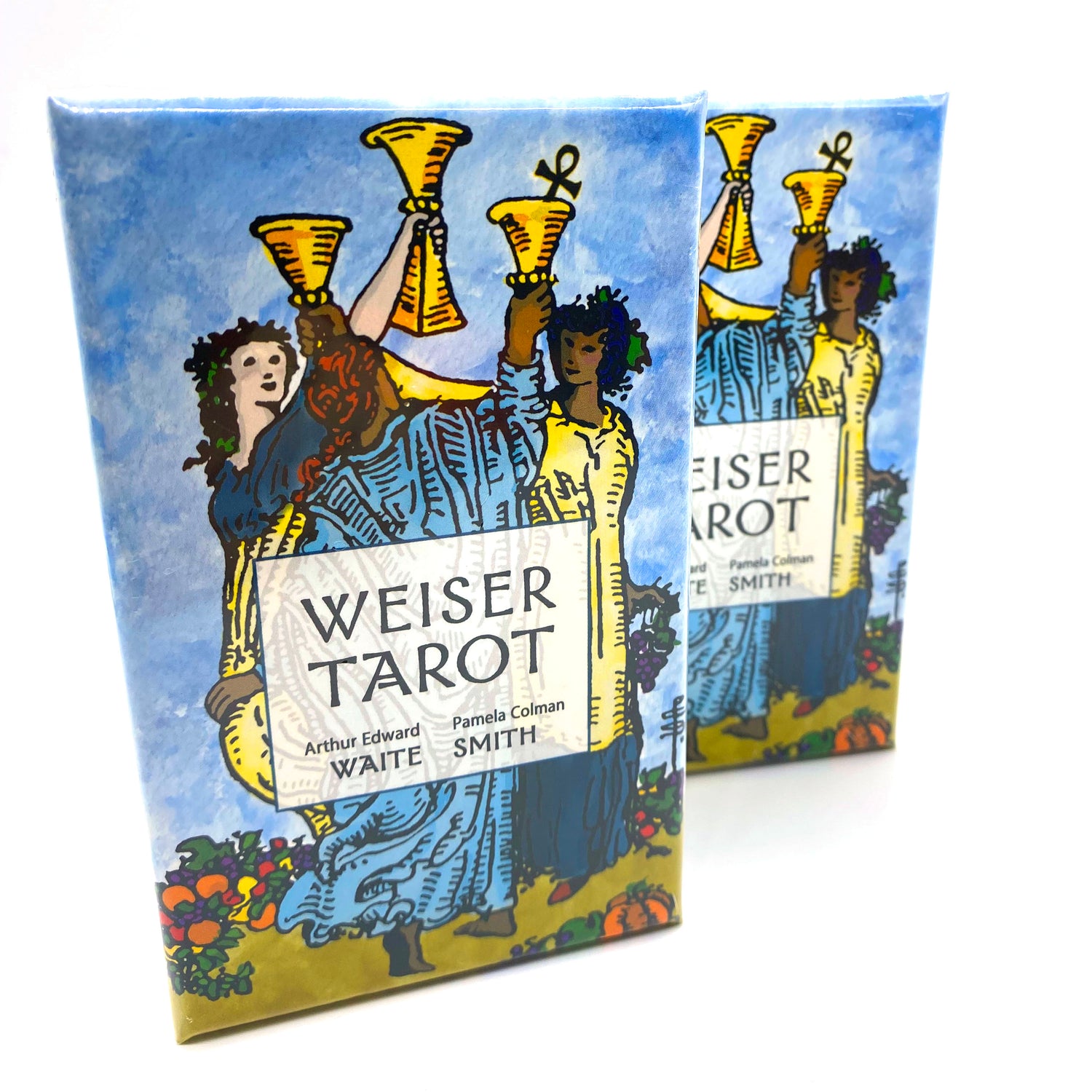 Tarot & Orakelkort