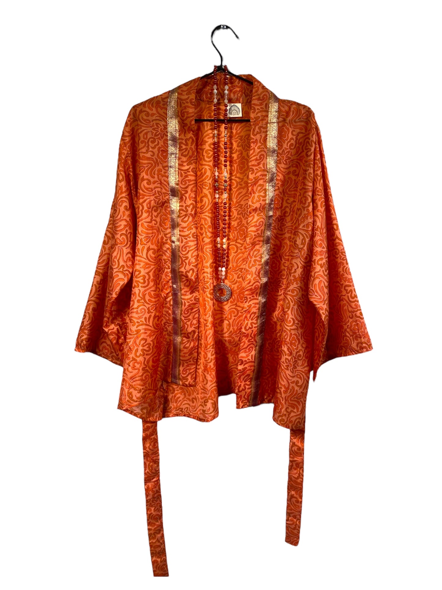 Kimonojacka, Yami - WithSegerqvist