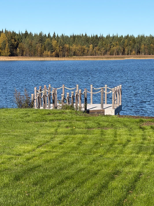 Medial vägledning - 35 min