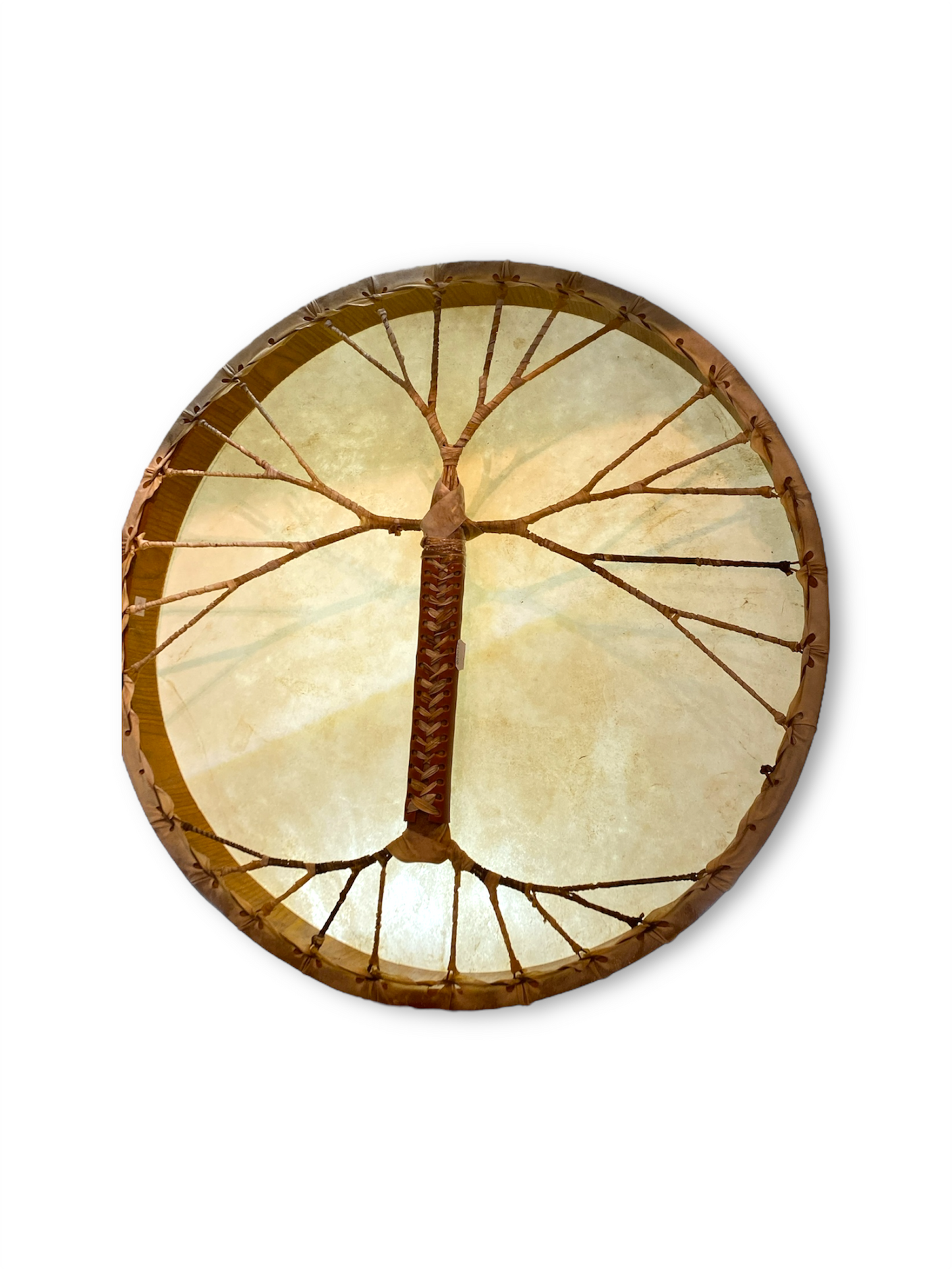 Shamantrumma -60 cm Tree of life