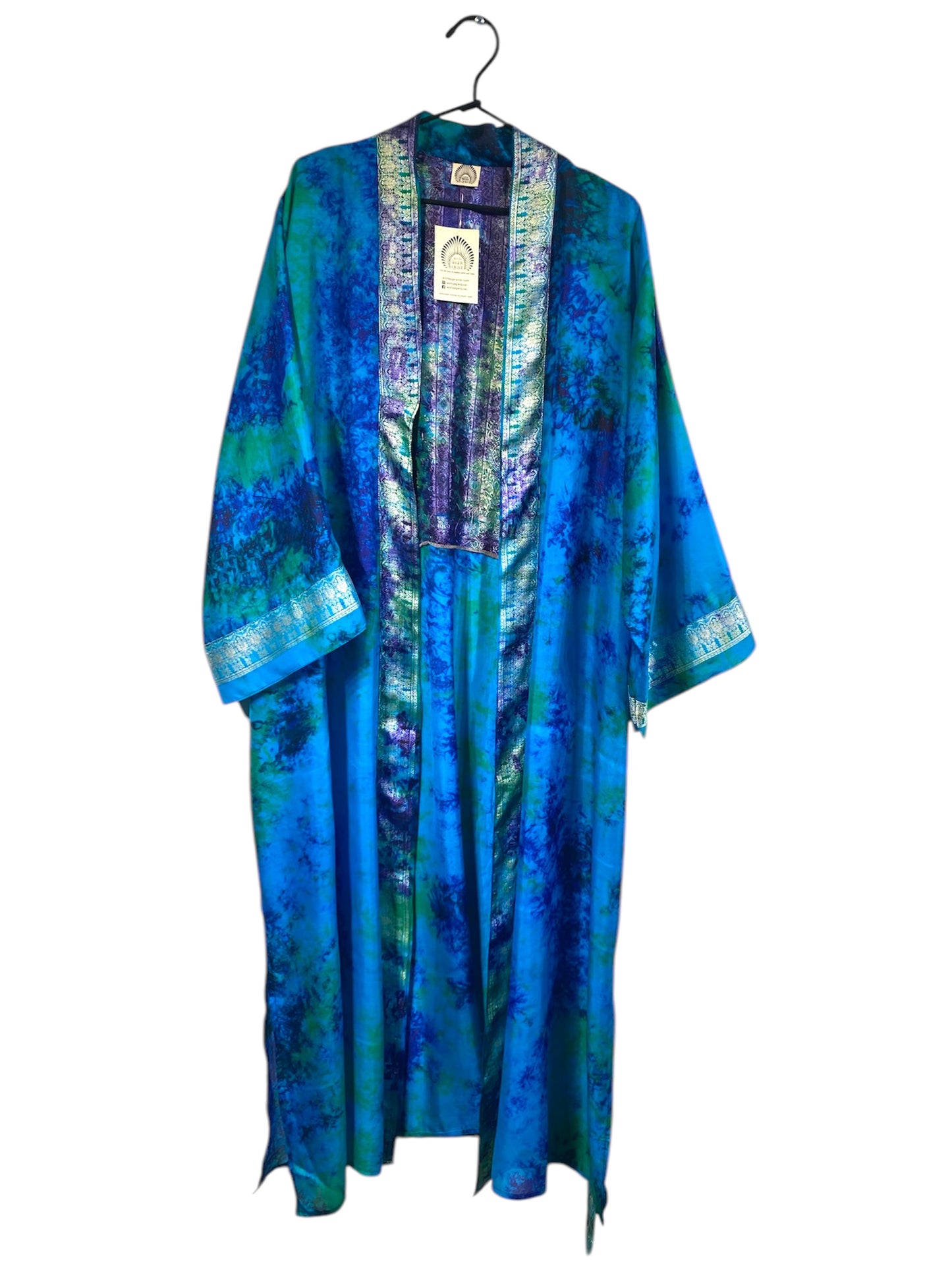 Kimono, Uma - WithSegerqvist