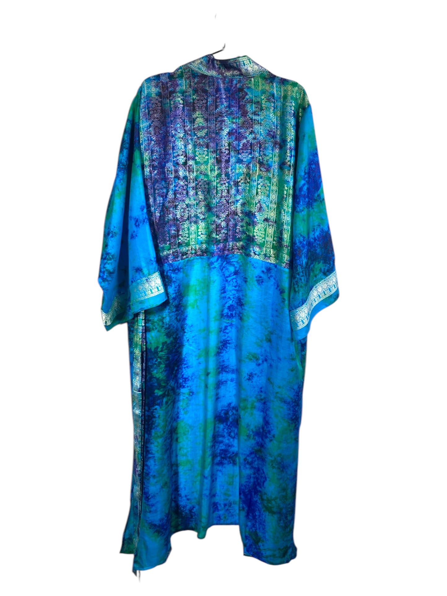 Kimono, Uma - WithSegerqvist