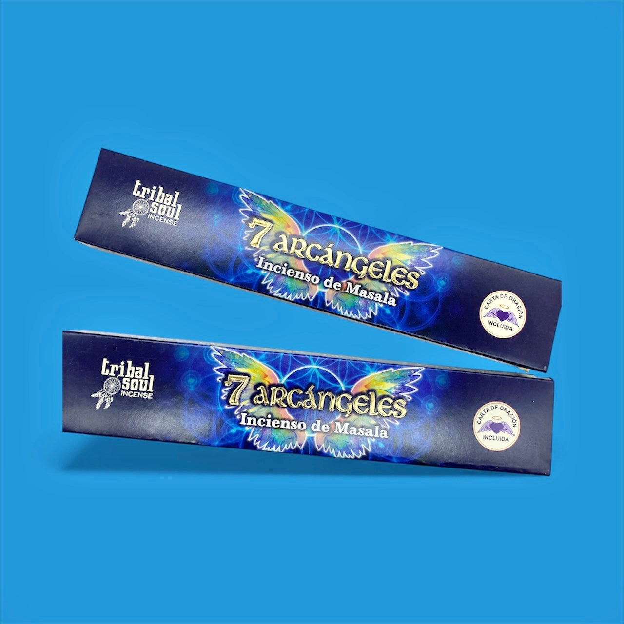 Rökelsepinnar "7 Ärkeänglar"