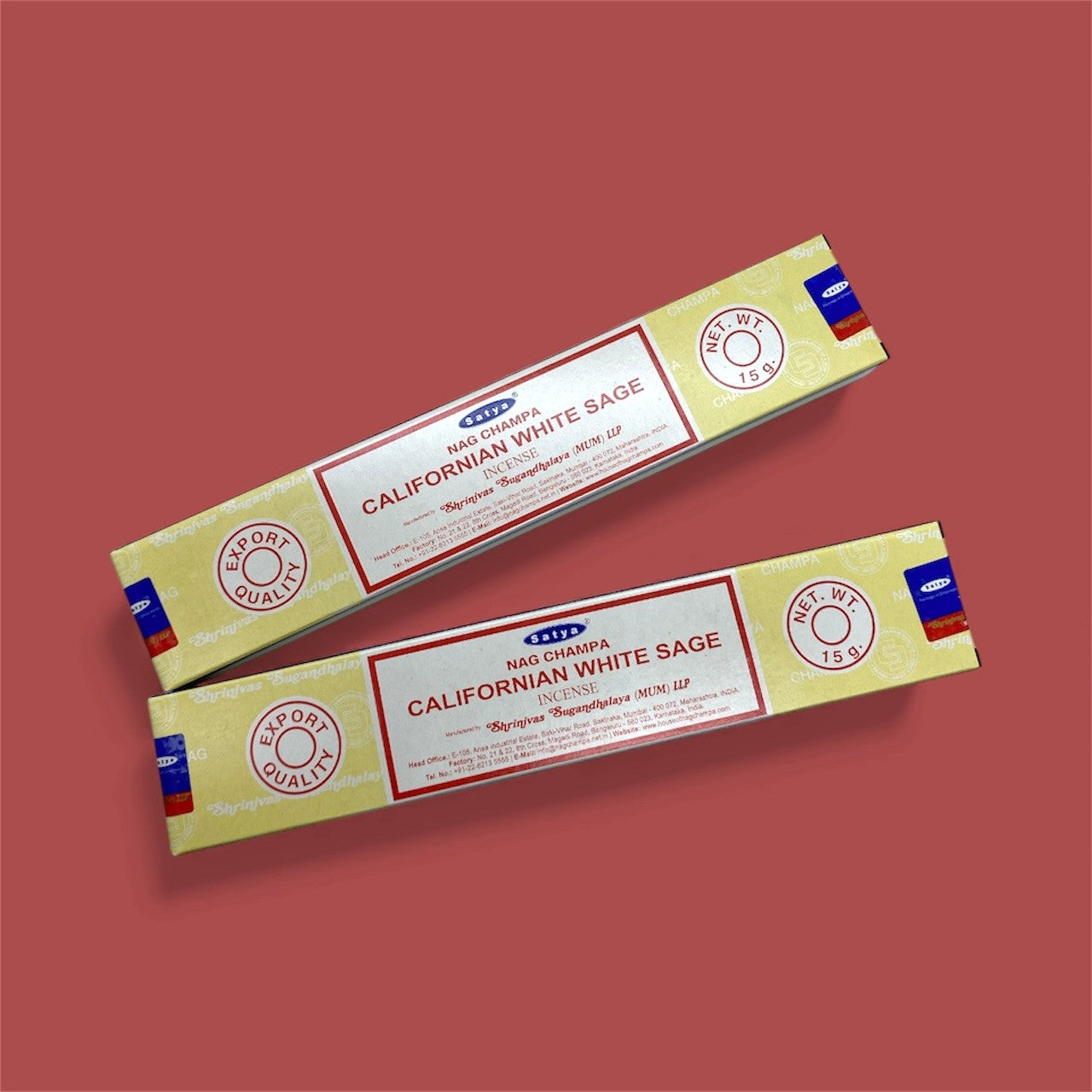 Californian white Sage