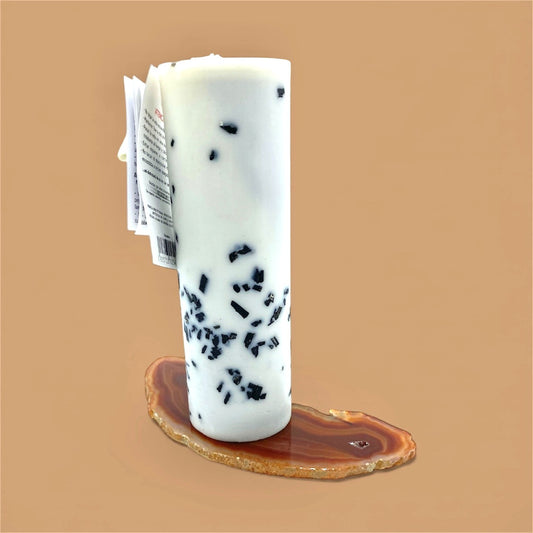 Kristall ljus, Turmalin