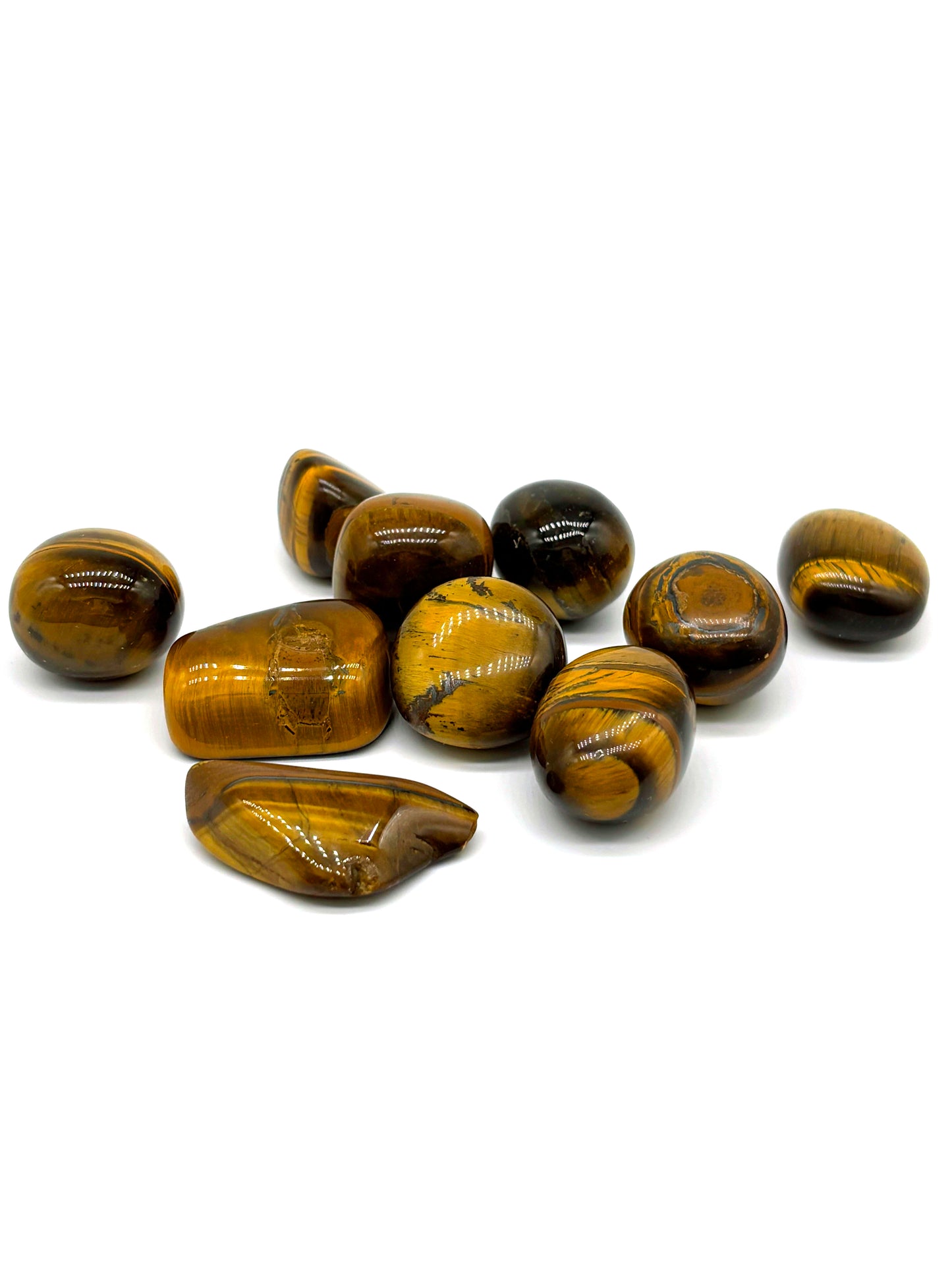 Tigeröga kristall – energi, skydd och chakrabalansering