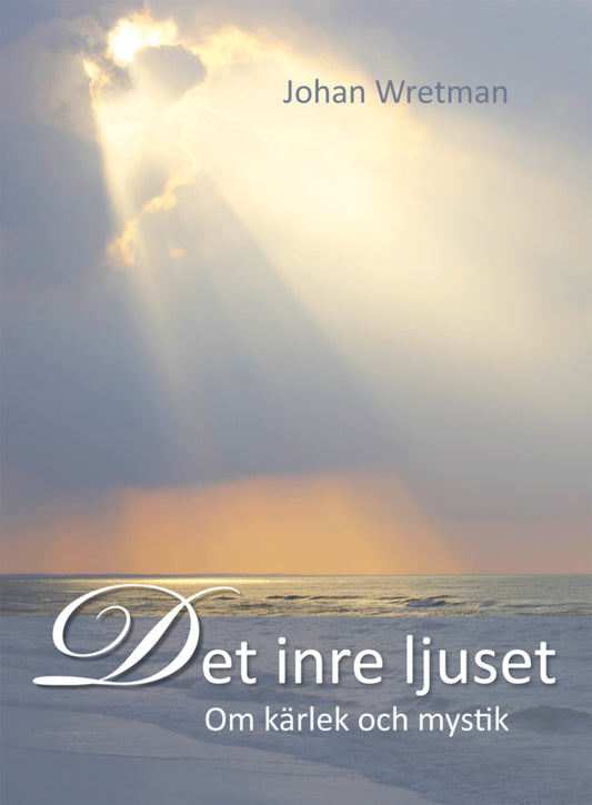 Andlig bok om inre ljus, skuggarbete och självkännedom