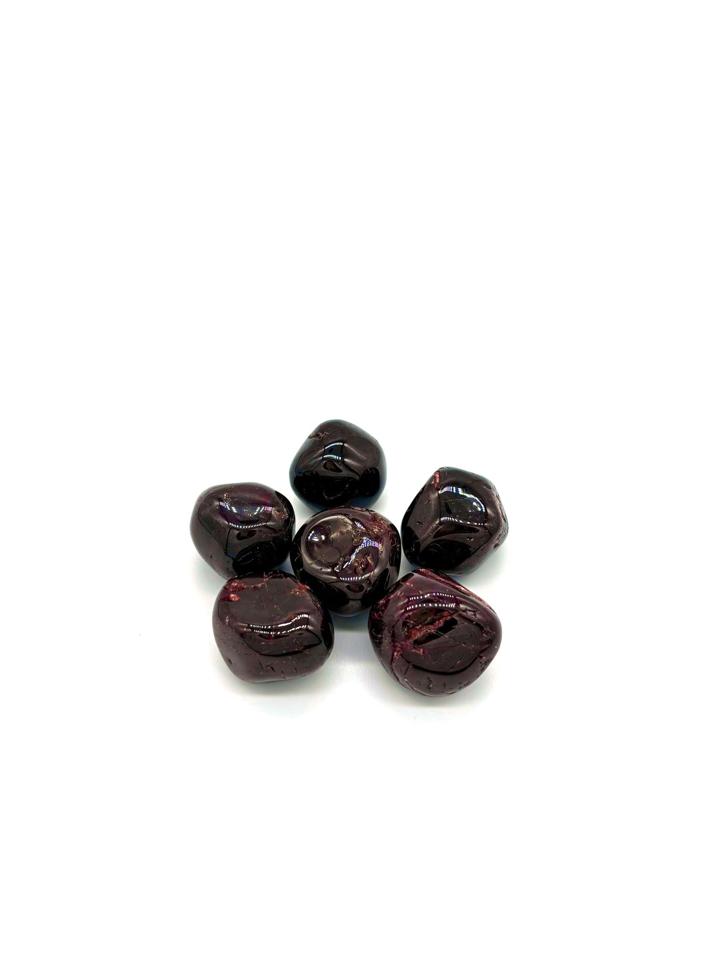 Granat sten – rotchakra, mod och styrka, personlig energi, kraft